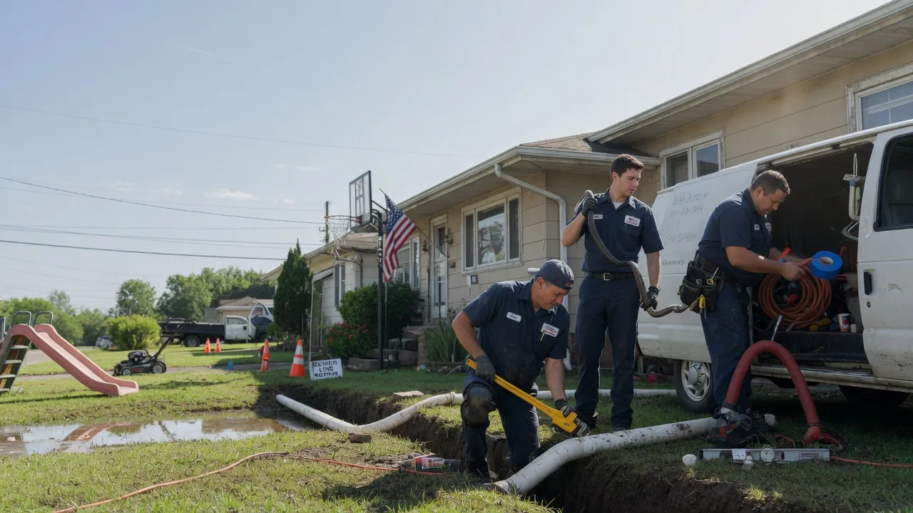 Toilet Installation in Sarah, MS near me